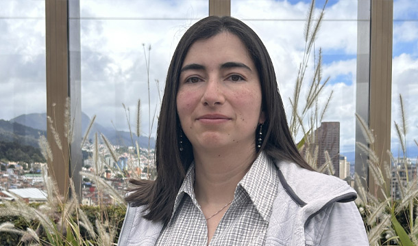 Eliana María González Neira, Ph.D.