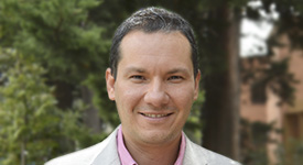 Gabriel Mauricio Zambrano Rey, Ph.D.