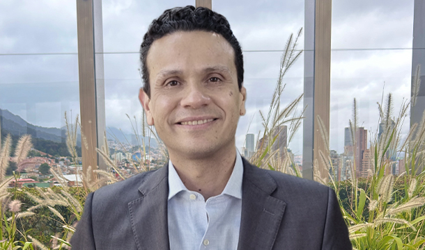 Lope Hugo Barrero Solano, Sc.D.