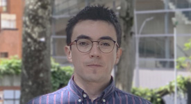 Oscar David Barrera Ferro, Ph.D.