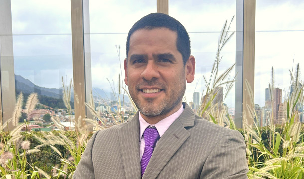 Ricardo Abad Barros Castro, Ph.D.