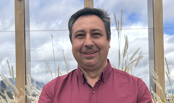 Rafael Vicente Páez Méndez, Ph.D.