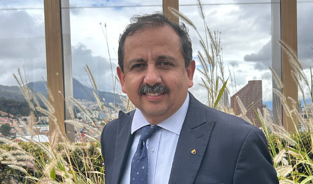 Edgar Eduardo Muñoz Díaz, MSc.