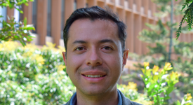 Camilo Andrés Bayona Roa, Ph.D. Pontificia Universidad Javeriana