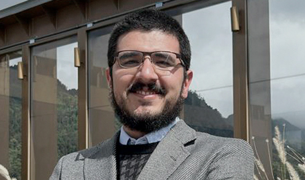 Javier Navarro Rueda, Ph.D.