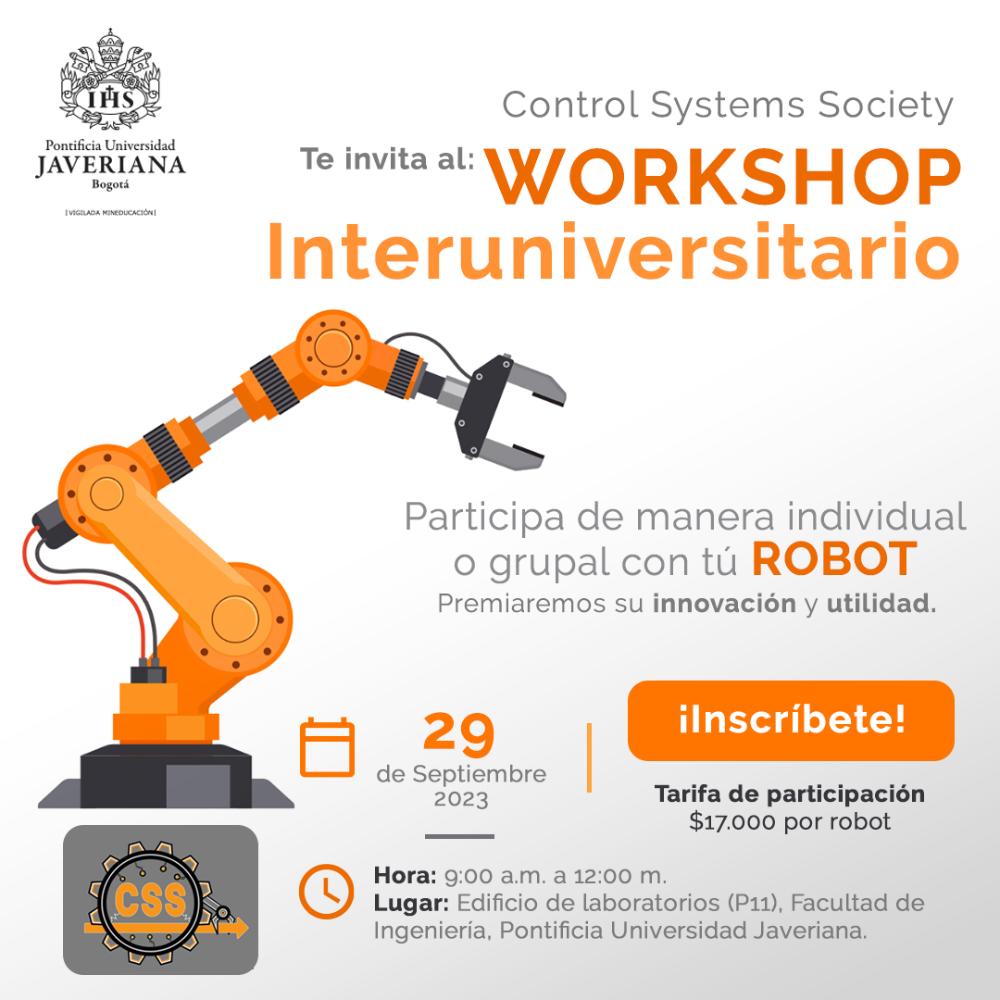 Pontificia Universidad Javeriana