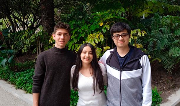 Pontificia Universidad Javeriana