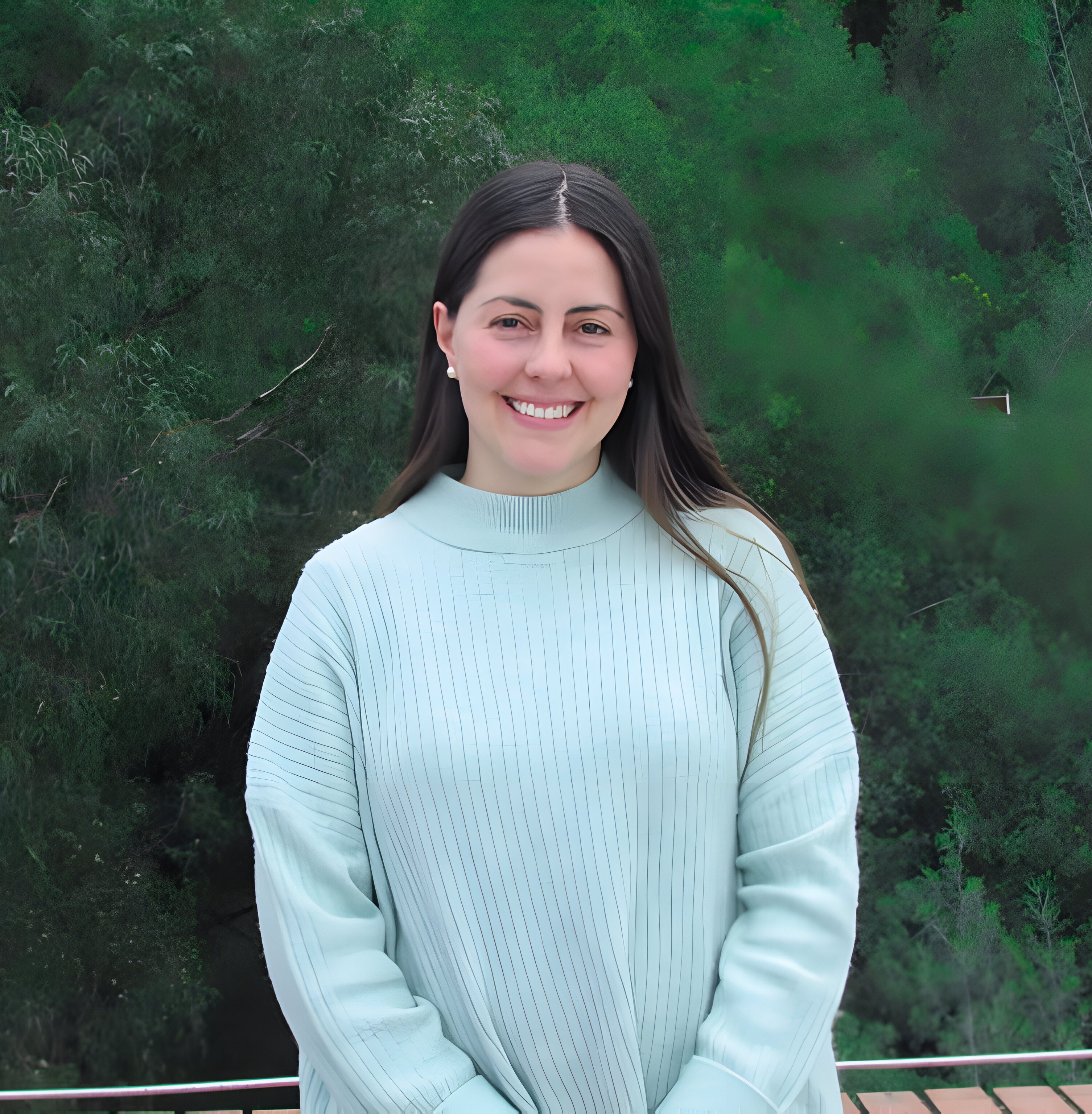 Tania González-Delgado, PhD.