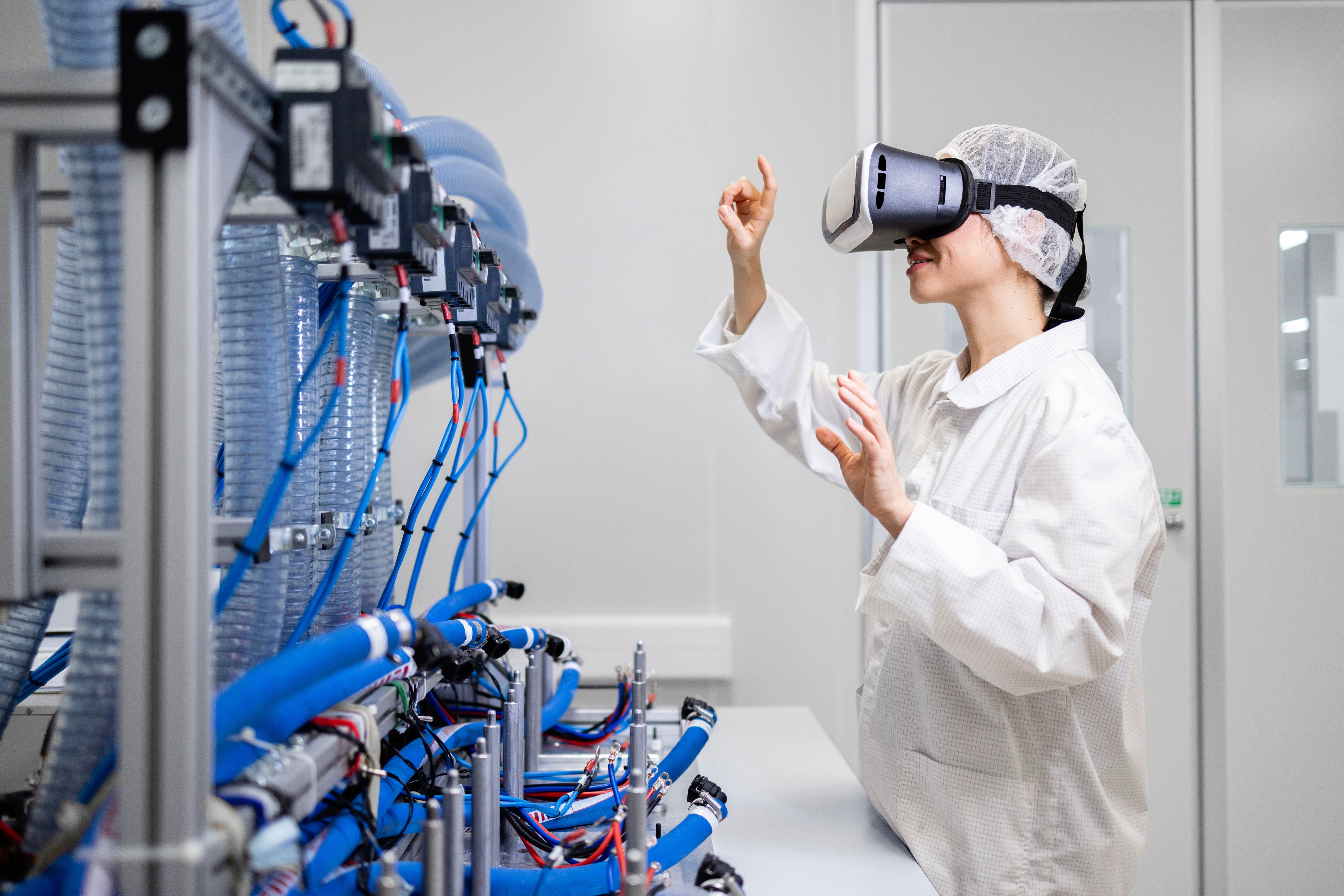 sectores-de-trabajo-para-un-ingeniero-mecatronico